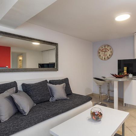 Mario'S Lapad Apartment Dubrovnik Ngoại thất bức ảnh