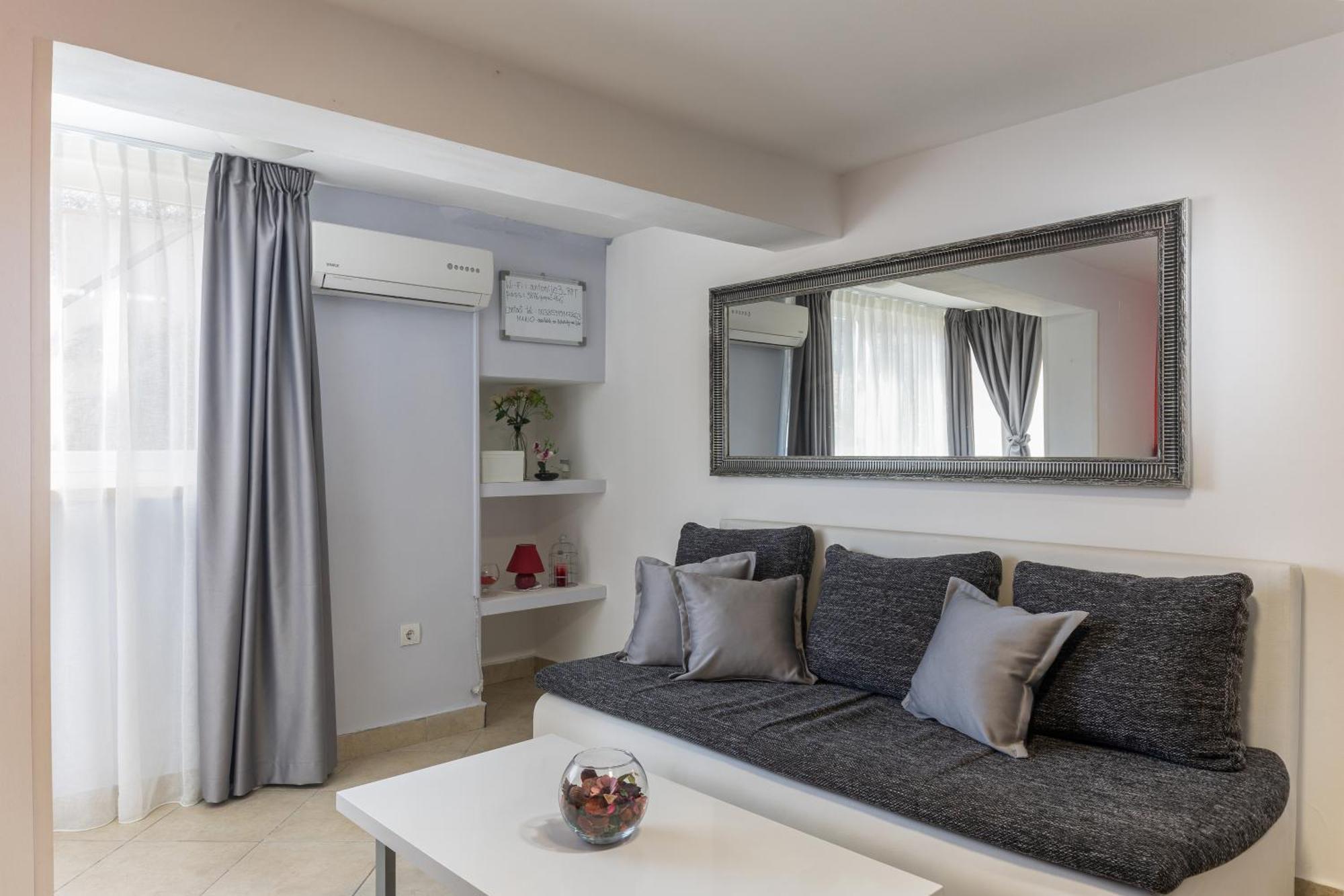 Mario'S Lapad Apartment Dubrovnik Ngoại thất bức ảnh