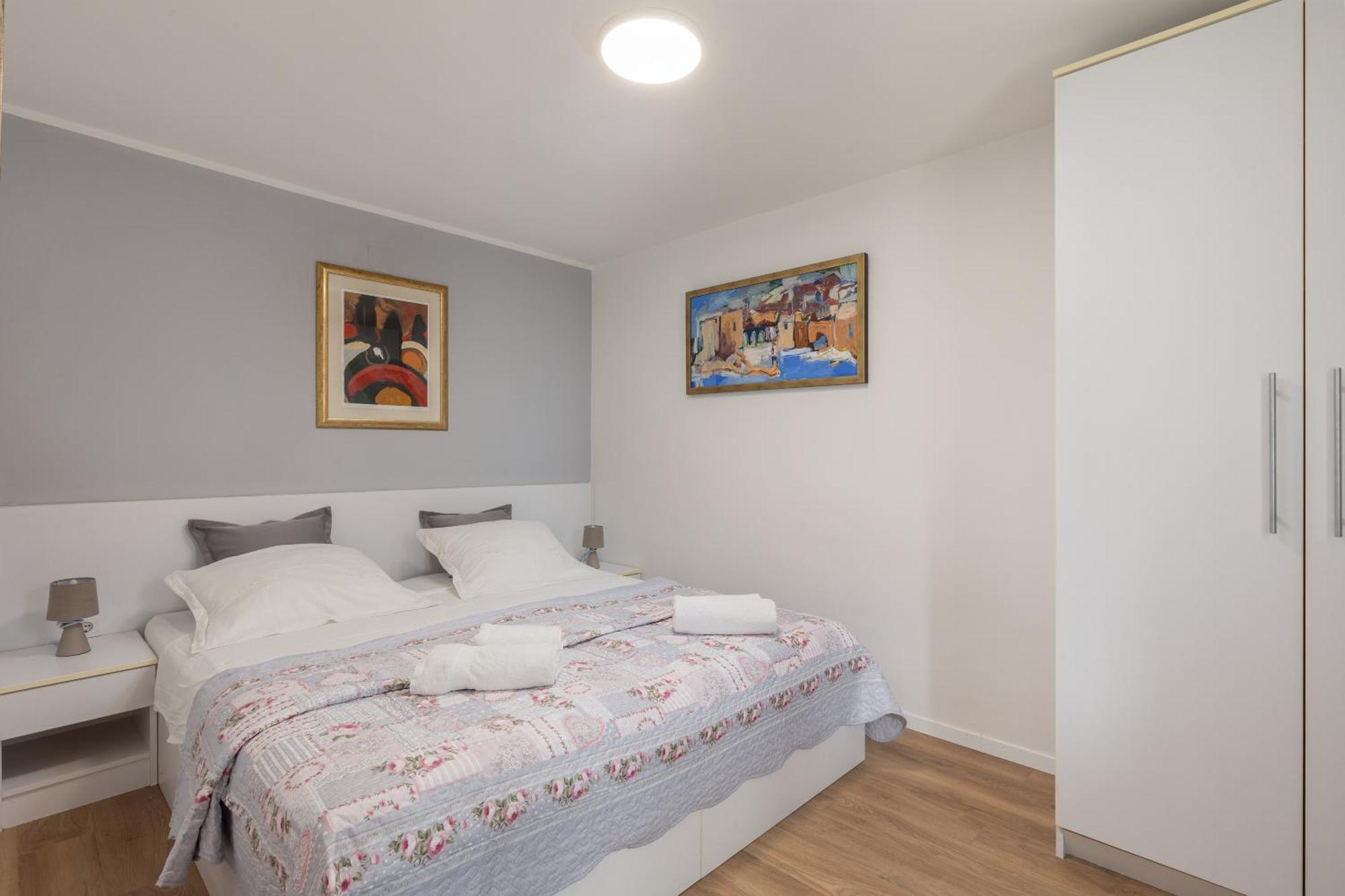 Mario'S Lapad Apartment Dubrovnik Ngoại thất bức ảnh