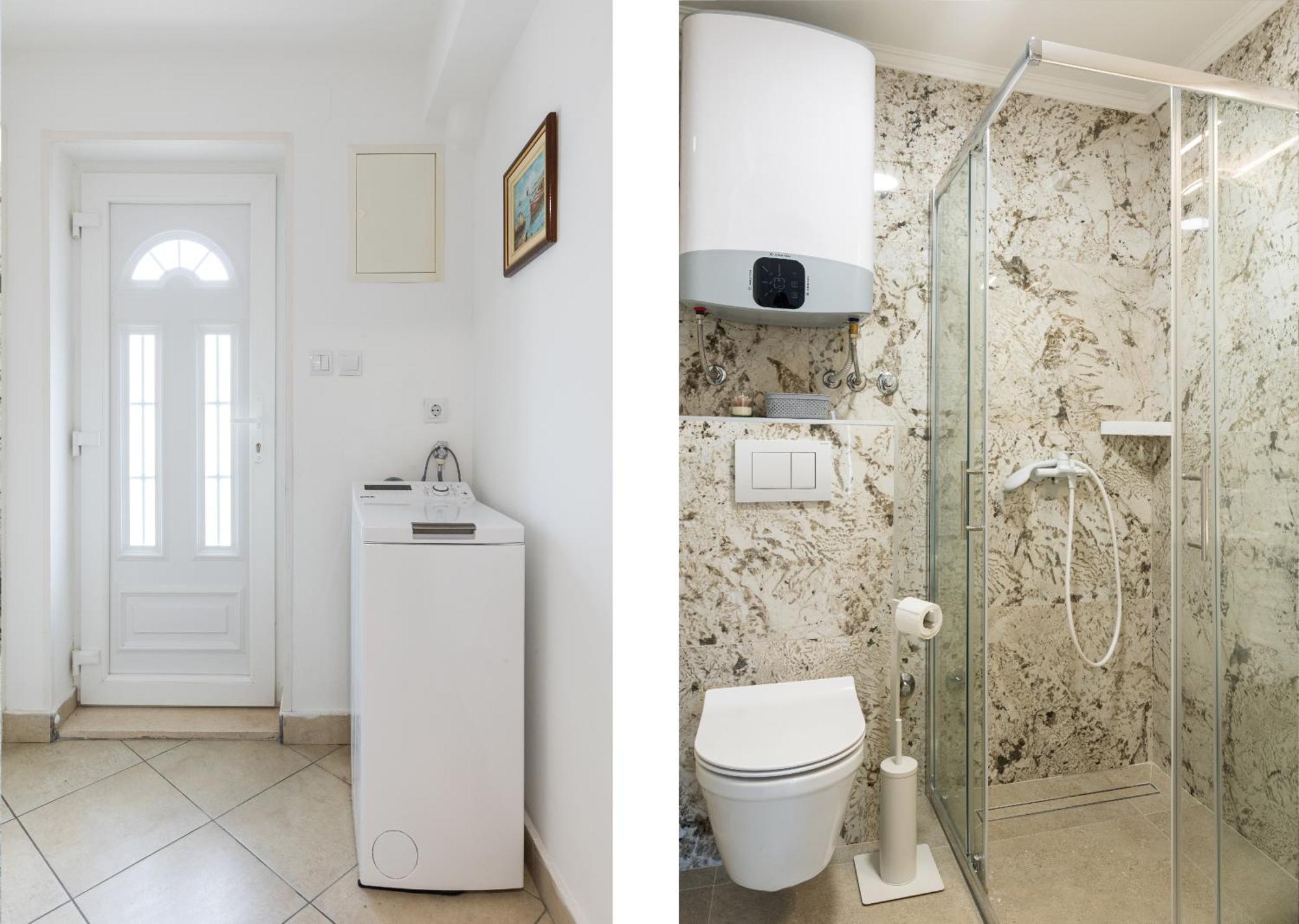Mario'S Lapad Apartment Dubrovnik Ngoại thất bức ảnh