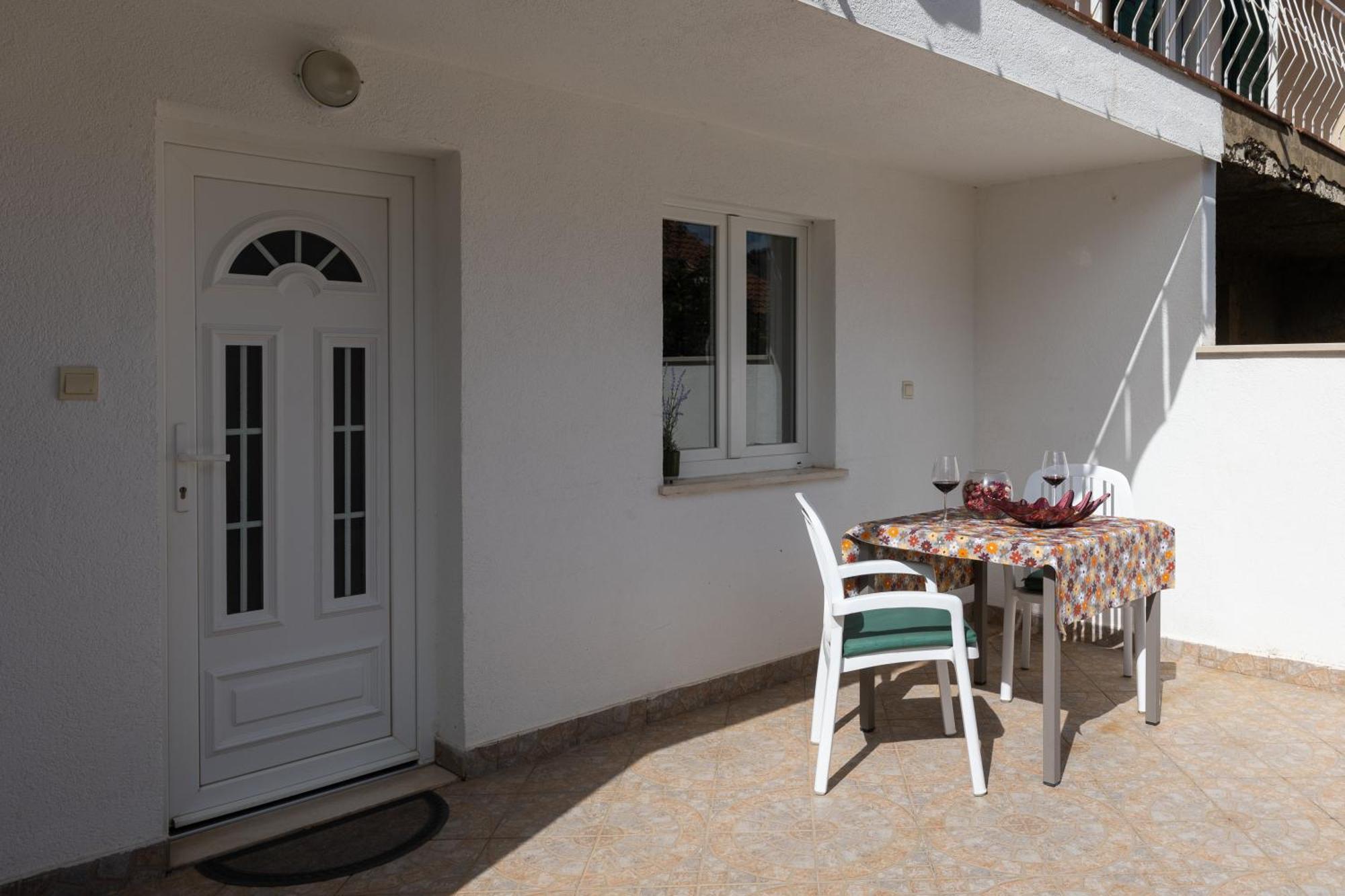 Mario'S Lapad Apartment Dubrovnik Ngoại thất bức ảnh