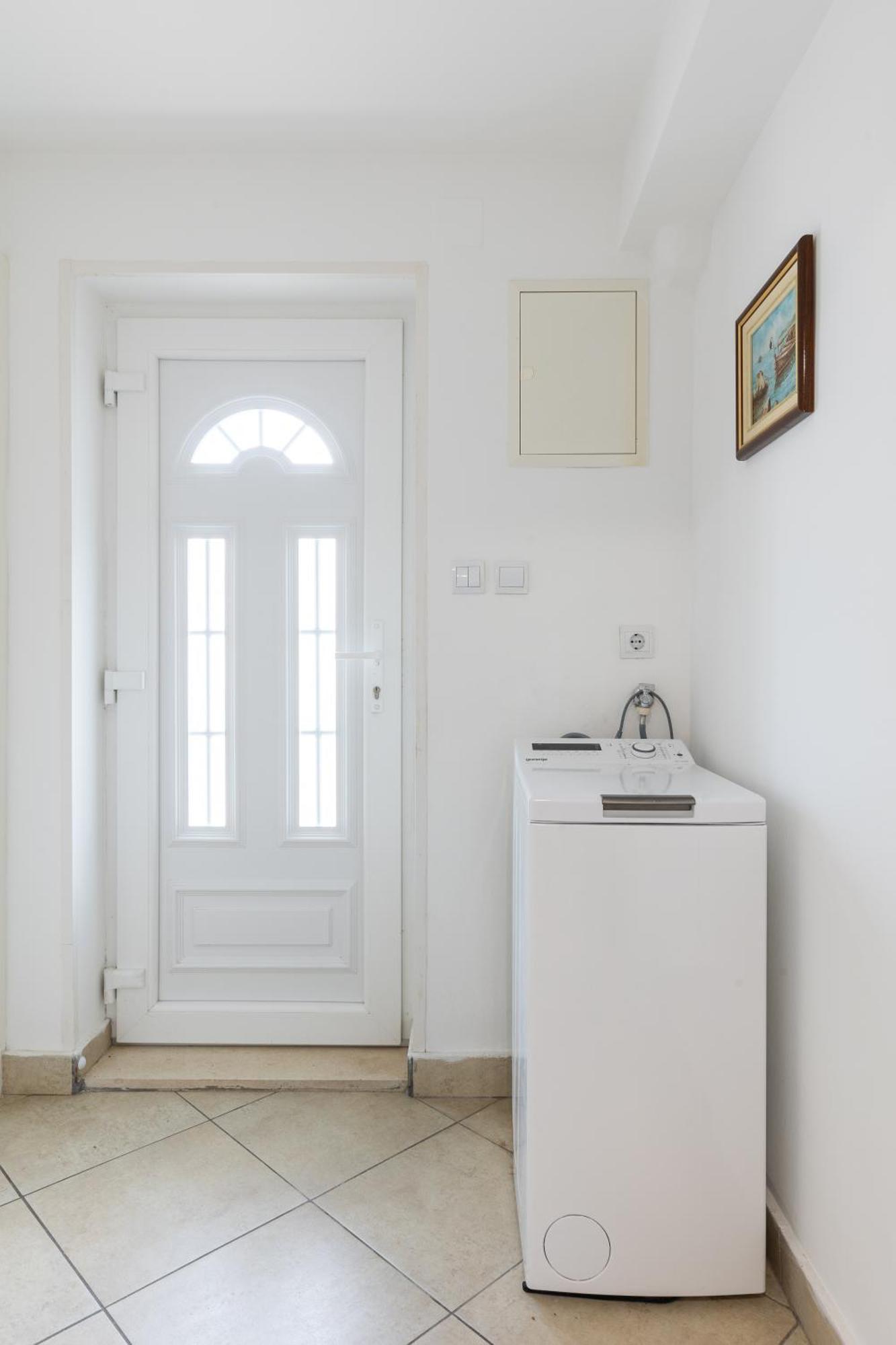 Mario'S Lapad Apartment Dubrovnik Ngoại thất bức ảnh