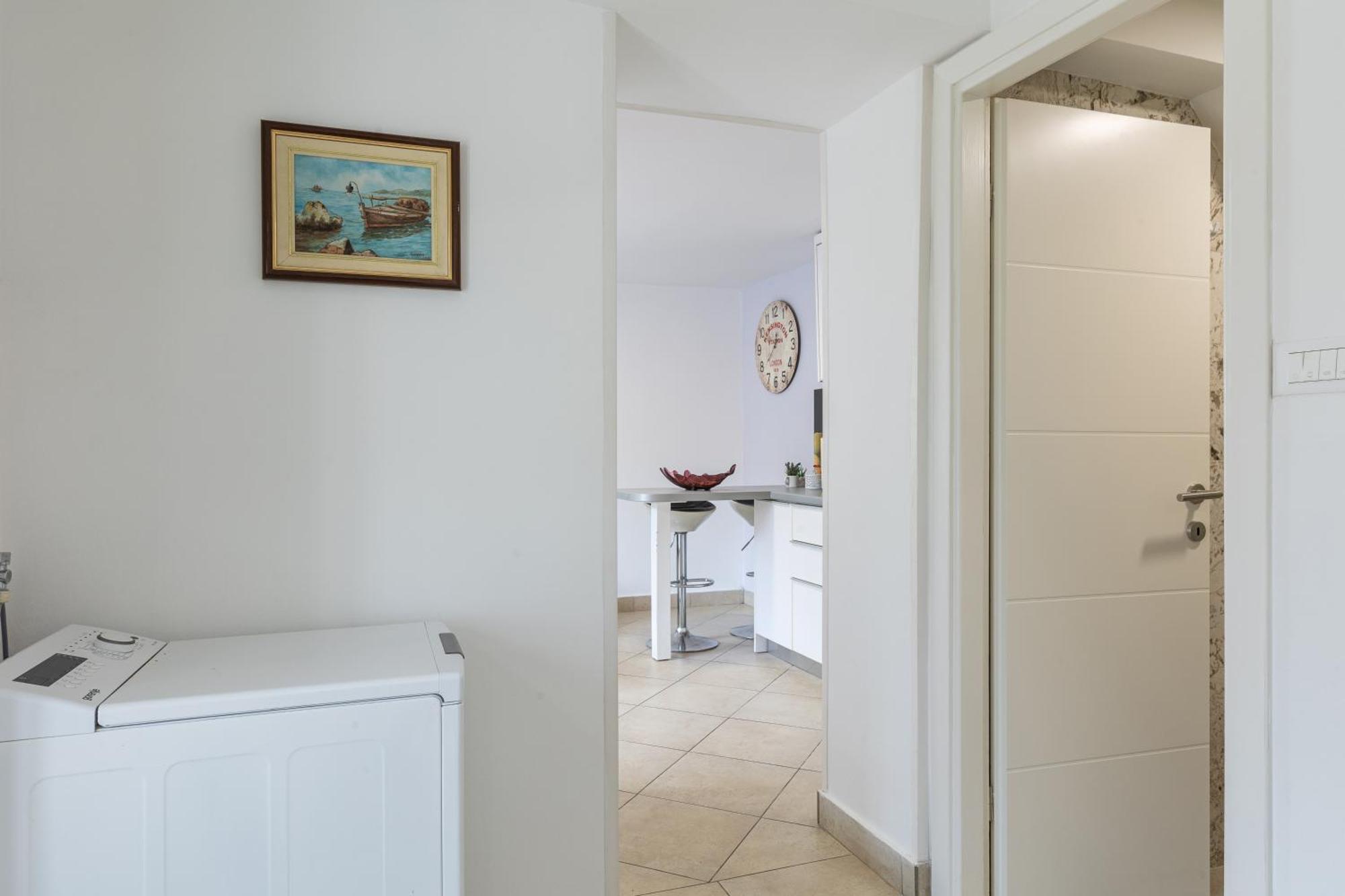 Mario'S Lapad Apartment Dubrovnik Ngoại thất bức ảnh