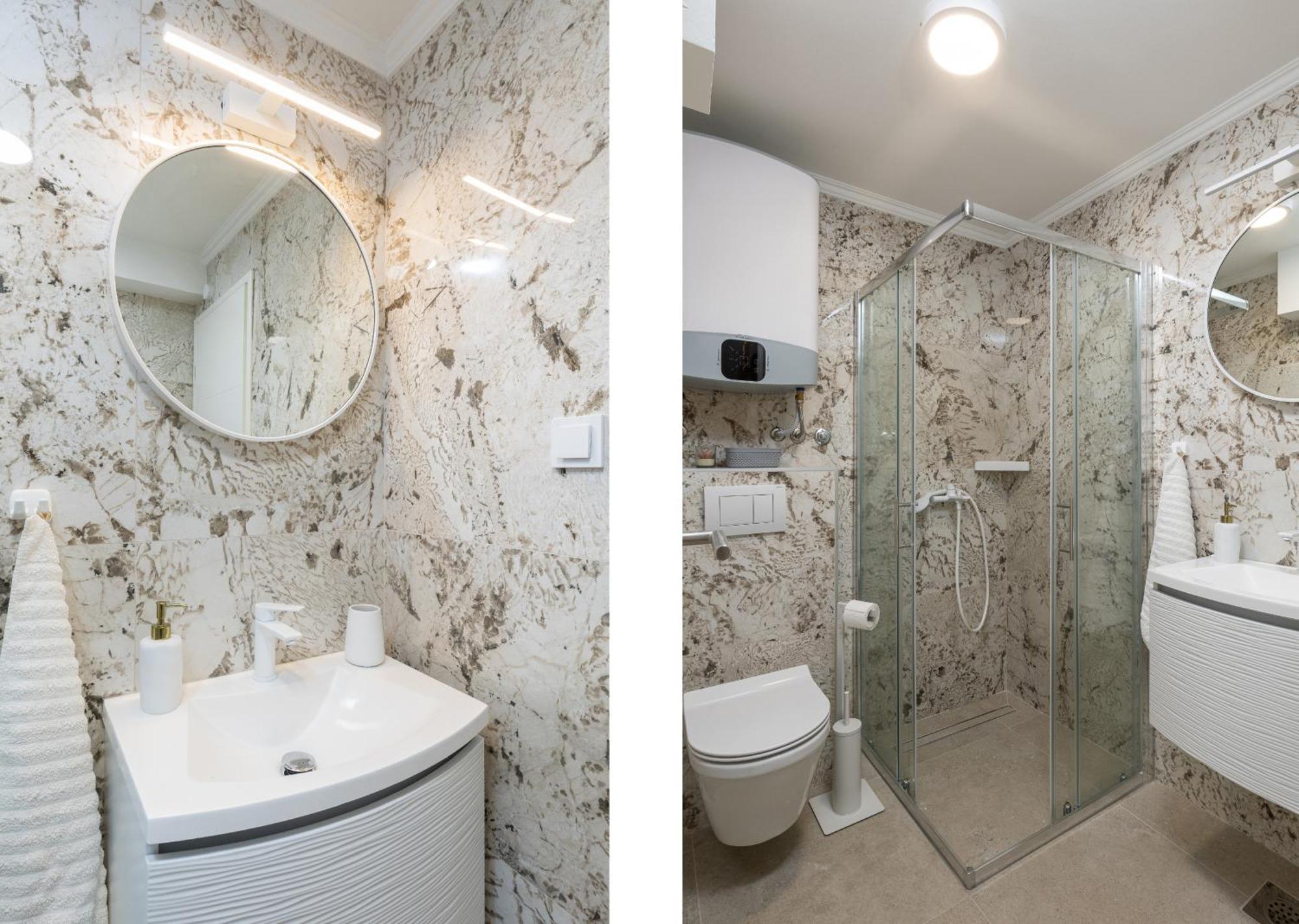 Mario'S Lapad Apartment Dubrovnik Ngoại thất bức ảnh