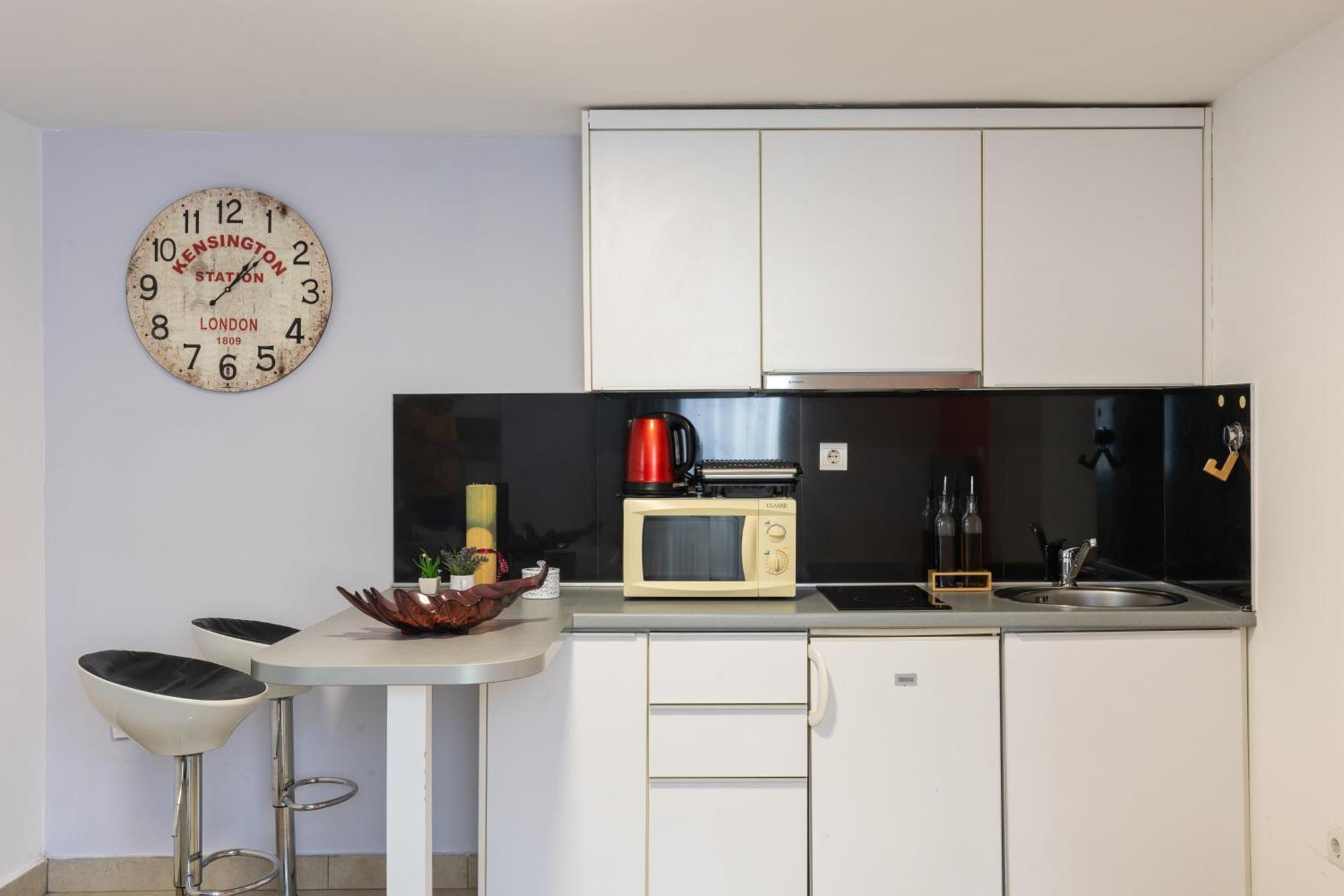 Mario'S Lapad Apartment Dubrovnik Ngoại thất bức ảnh