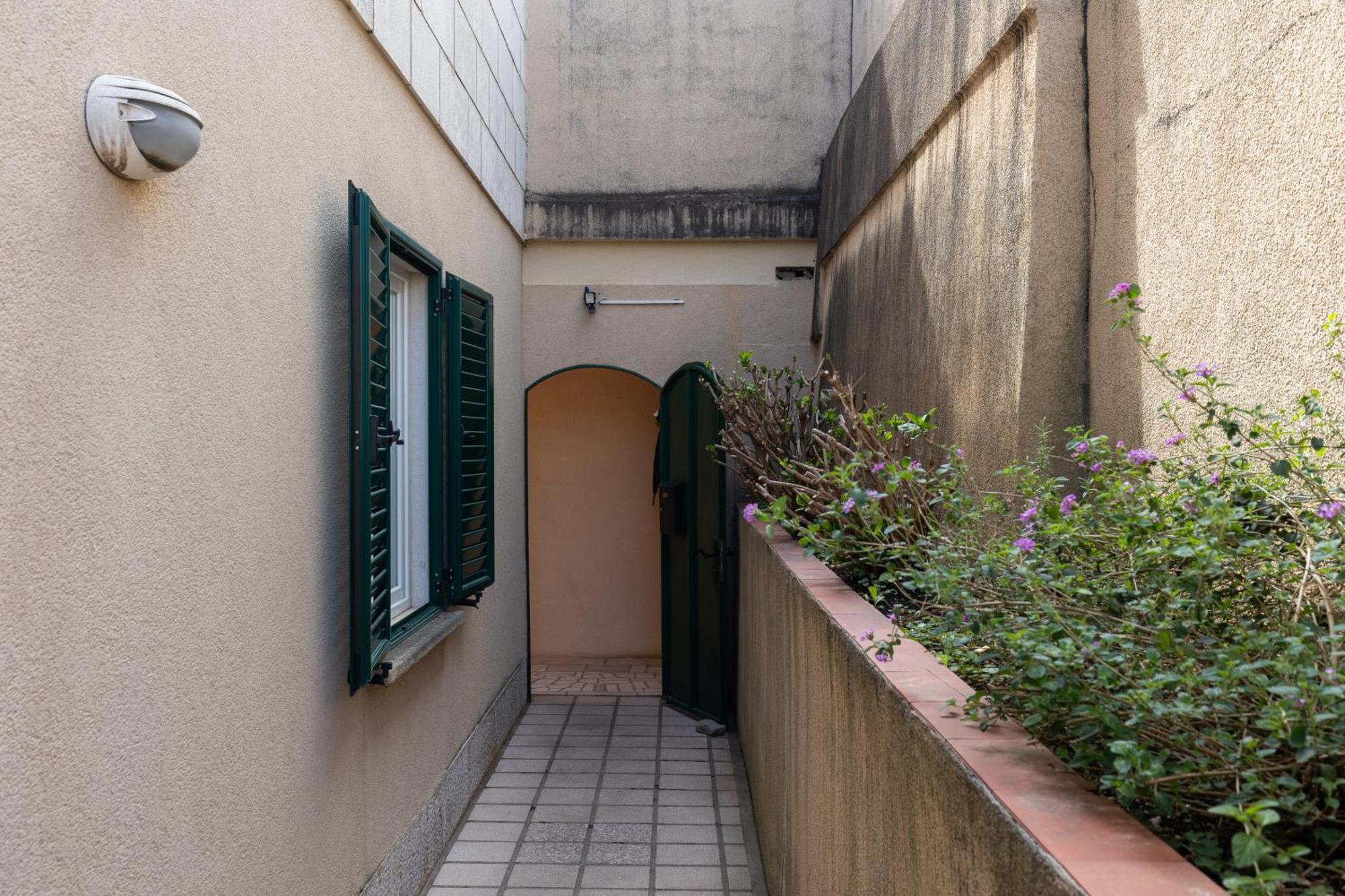 Mario'S Lapad Apartment Dubrovnik Ngoại thất bức ảnh